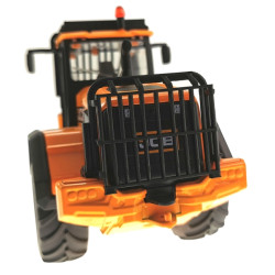 Motor-Schutzgitter für Siku JCB 435S Agri Radlader (3663) 1:32