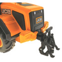 Heckkupplung für Siku JCB 435S Agri Radlader (3663) 1:32