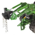 Kettenhalter für Siku Farmer Frontlader Traktoren 1:32