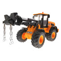 Kettenhalter für Siku JCB 435S Agri Radlader (3663) 1:32