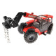 Kettenhalter für Siku Manitou (3067) 1:32