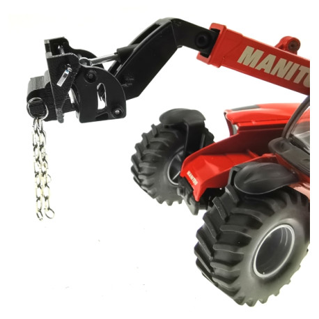 Kettenhalter für Siku Manitou (3067) 1:32