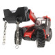 Kettenhalter für Siku Manitou (3067) 1:32