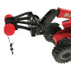 Seilwinde für Siku Manitou MLT840 Teleskoplader (3067) 1:32