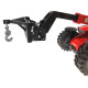 Ladehaken für Siku Manitou MLT840 Teleskoplader (3067) 1:32