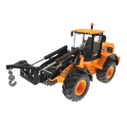 Ladehaken für Siku JCB 435S Agri Radlader (3663) 1:32