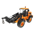 Ladehaken für Siku JCB 435S Agri Radlader (3663) 1:32