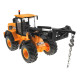 Ladehaken für Siku JCB 435S Agri Radlader (3663) 1:32