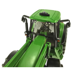 Dach GPS für Traktoren 1:32