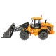 Große Radgewichte für Siku JCB 435S Agri Radlader (3663) 1:32