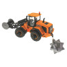 Dornen-Kugel MAD für Siku JCB 435S Agri Radlader (3663) 1:32