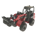 Farmer-Adapter für Siku 3059 Weidemann Hoftrac 1:32
