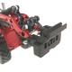 Farmer-Adapter für Siku 3059 Weidemann Hoftrac 1:32