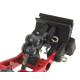 Farmer-Adapter für Siku 3059 Weidemann Hoftrac 1:32