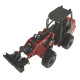 Farmer-Adapter für Siku 3059 Weidemann Hoftrac 1:32