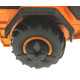 Messer-Radeinsätze MAD für Siku JCB 435S Agri Radlader (3663) 1:32