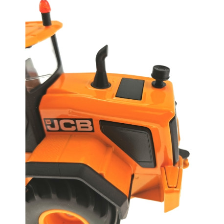 Luftfilter für Siku JCB 435S Agri Radlader (3663) 1:32