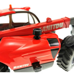 Luftfilter für Siku Manitou MLT840 Teleskoplader (3067) 1:32