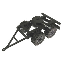 Dolly 2-Achs Agrar 1:32