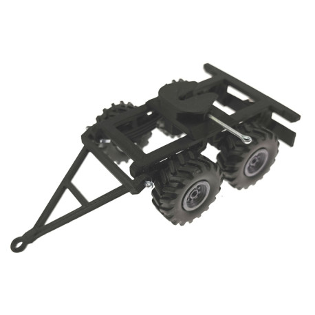 Dolly 2-Achs Agrar 1:32