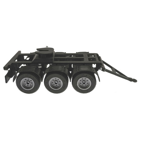 Dolly 3-Achs Kommunal 1:32