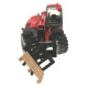 Drehbare Palettengabel für Siku Manitou MLT840 Teleskoplader (3067) 1:32