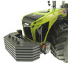 Gewicht Balance für Claas Xerion 5000 Siku Control 32 (6791,6794,6799)