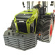 Gewicht Balance für Claas Xerion 5000 Siku Control 32 (6791,6794,6799)