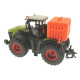 Düngerfass für Claas Xerion 5000 Siku Control 32 (6791,6794,6799)