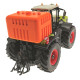 Düngerfass für Claas Xerion 5000 Siku Control 32 (6791,6794,6799)