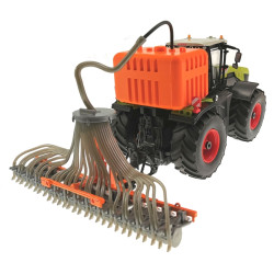 Dünger-Set Heck für Claas Xerion 5000 Siku Control 32 (6791,6794,6799)