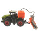Dünger-Set Heck für Claas Xerion 5000 Siku Control 32 (6791,6794,6799)