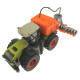 Dünger-Set Heck für Claas Xerion 5000 Siku Control 32 (6791,6794,6799)