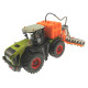 Dünger-Set Heck für Claas Xerion 5000 Siku Control 32 (6791,6794,6799)