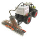 Dünger-Set Heck für Claas Xerion 5000 Siku Control 32 (6791,6794,6799)