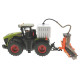 Dünger-Set Heck für Claas Xerion 5000 Siku Control 32 (6791,6794,6799)