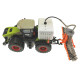 Dünger-Set Heck für Claas Xerion 5000 Siku Control 32 (6791,6794,6799)