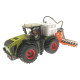 Dünger-Set Heck für Claas Xerion 5000 Siku Control 32 (6791,6794,6799)