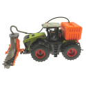 Dünger-Set Front für Claas Xerion 5000 Siku Control 32 (6791,6794,6799)