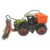 Dünger-Set Front für Claas Xerion 5000 Siku Control 32 (6791,6794,6799)