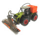 Dünger-Set Front für Claas Xerion 5000 Siku Control 32 (6791,6794,6799)