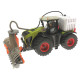 Dünger-Set Front für Claas Xerion 5000 Siku Control 32 (6791,6794,6799)