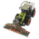 Dünger-Set Front für Claas Xerion 5000 Siku Control 32 (6791,6794,6799)