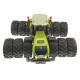 Drillingsbereifung Komplett-Set für Siku Control 32 Claas Xerion 5000 (6791,6794)