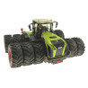 Drillingsbereifung Komplett-Set für Siku Control 32 Claas Xerion 5000 (6791,6794)