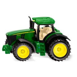 Siku 1064 - John Deere 6215R