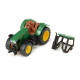Siku 1064 - John Deere 6215R