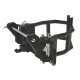 Rundballen-Greifer für Siku Manitou MLT840 Teleskoplader (3067) 1:32