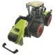Batterie-Schnellwechsler für Claas Xerion 5000 Siku Control 32 (6791,6794,6799)