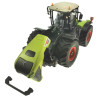 Batterie-Schnellwechsler für Claas Xerion 5000 Siku Control 32 (6791,6794,6799)